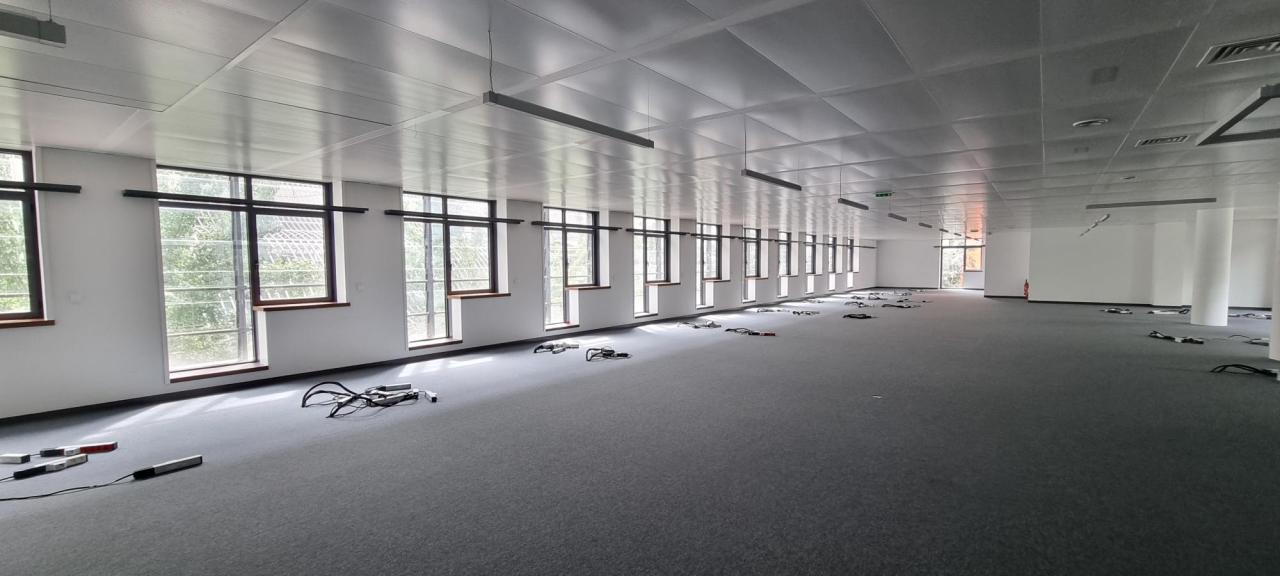 Bureau Lyon 2565m² Location bureau Lyon Rhône OLBUR2309026 20